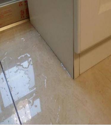 舒城漏水检测 厕所漏水怎么检测?